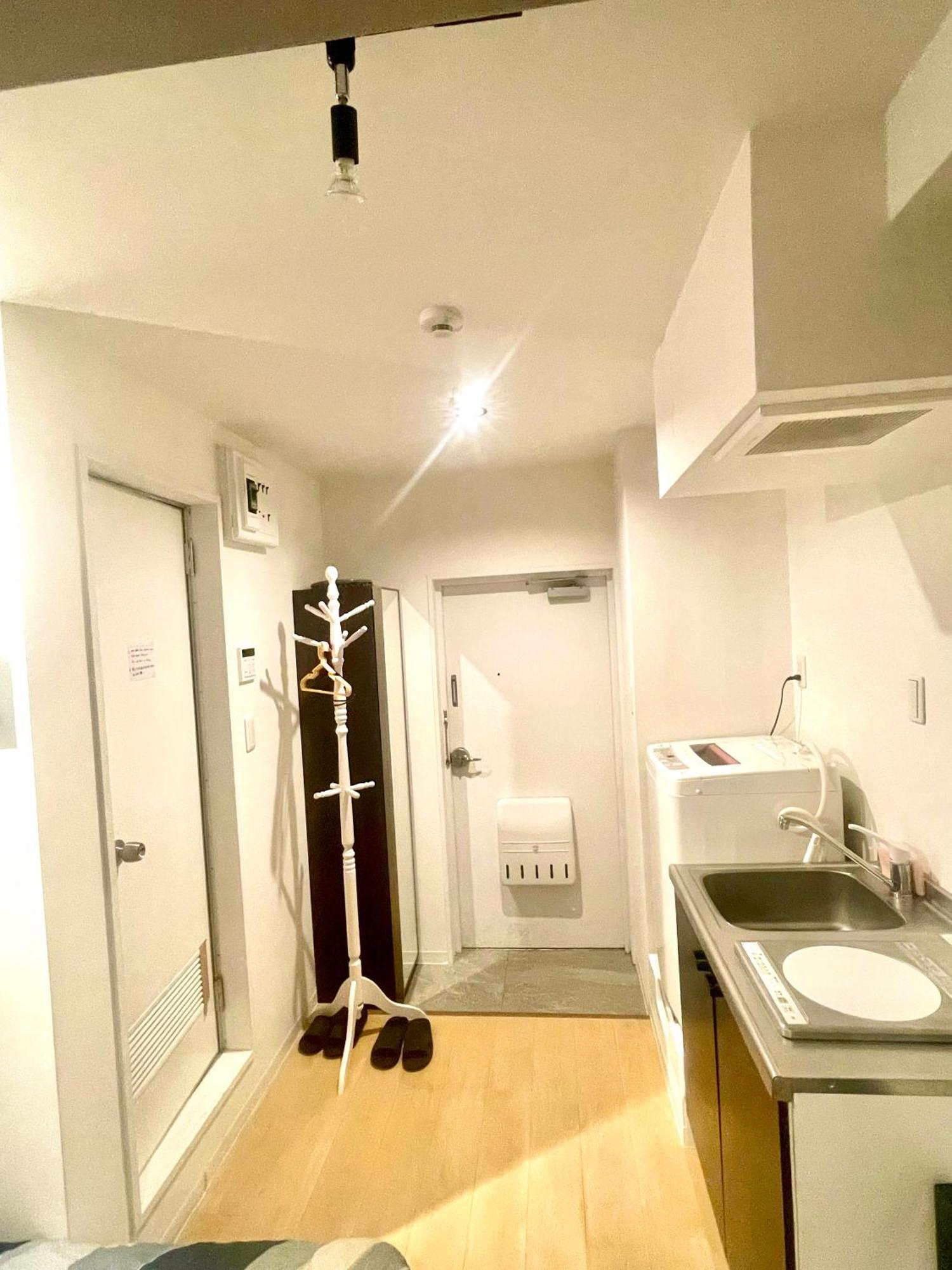 Apartamento Meguro River House In Nakameguro *