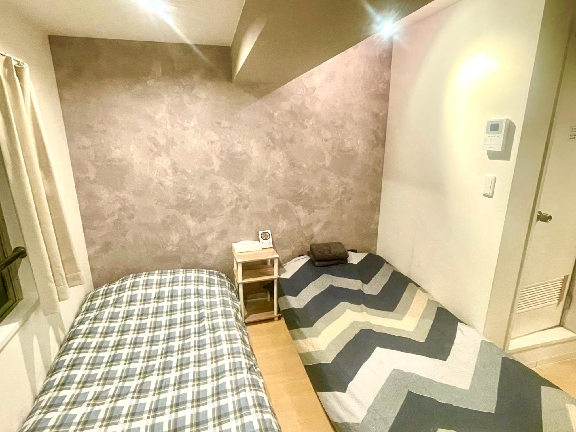 Apartamento Meguro River House In Nakameguro *