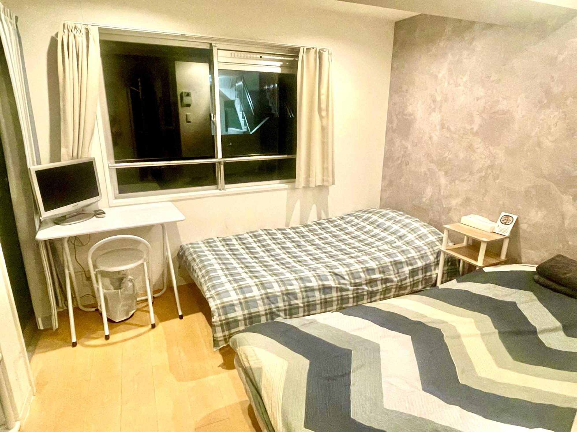 Meguro River House In Nakameguro Apartamento
